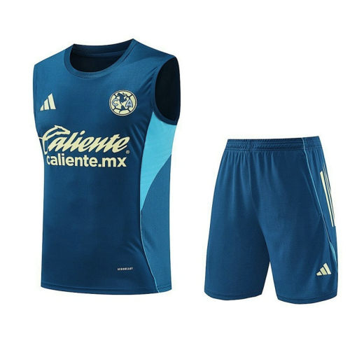26-27 Club America tracksuit