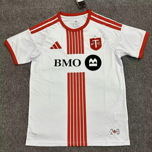 26-27 Montreal Home Cheap Soccer Jerseys