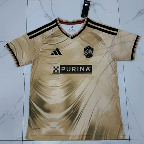 26-27 Louis Home Cheap Soccer Jerseys