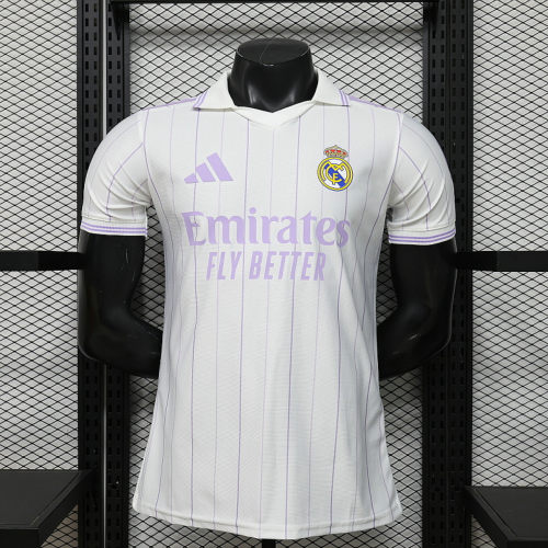 26-27 Real Madrid Player Version Cheap Soccer Jerseys