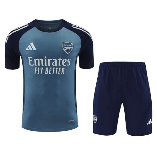 26-27 Arsenal Training Soccer Suit