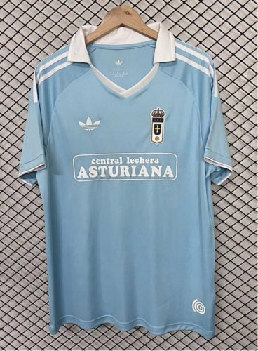 2026 Oviedo Cheap Soccer Jerseys
