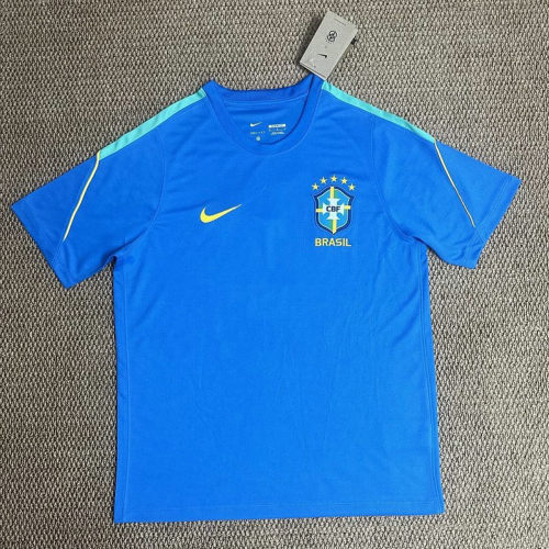 26-27 Brazil Cheap Soccer Jerseys