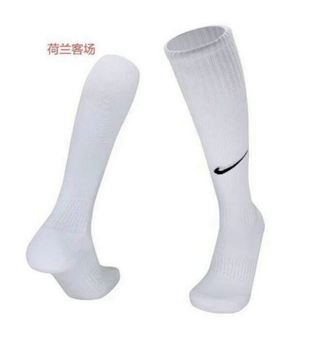 2026 Netherlands Away Socks