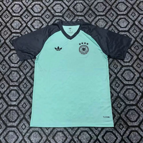 26-27 Germany Training Cheap Soccer Jerseys