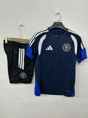 26-27 Inter Milan Training Soccer Suit