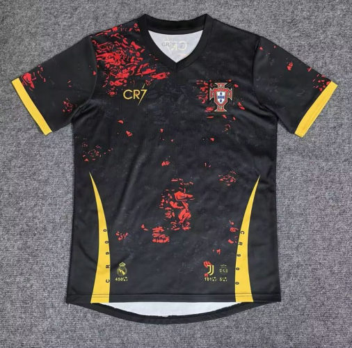 26-27 Portugal Special Cheap Soccer Jerseys