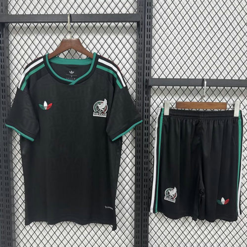 26-27 Mexico Third Cheap Soccer Jerseys