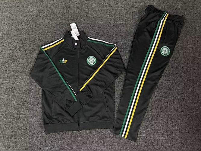 26-27 Celtic Jackets
