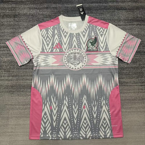 26-27 Mexico Cheap Soccer Jerseys