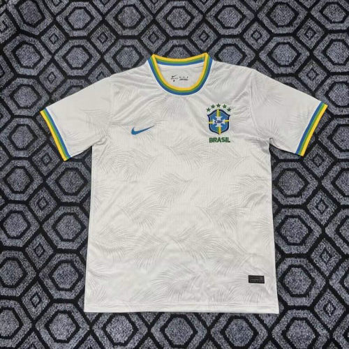 2026 Brazil Special Cheap Soccer Jerseys