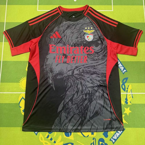 26-27 Benfica Cheap Soccer Jerseys