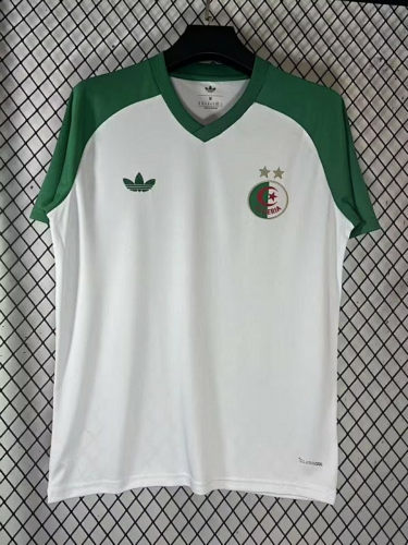 26-27 Algeria Cheap Soccer Jerseys