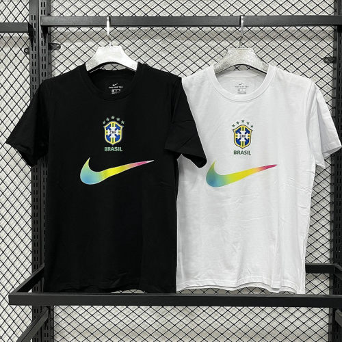 2026 Brazil t-shirt