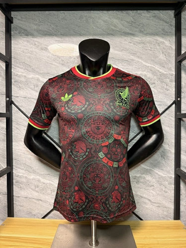 2026 Mexico Special Player Version Cheap Soccer Jerseys