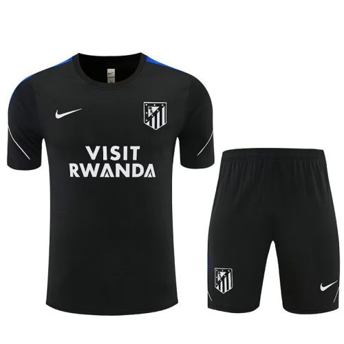 26-27 Atletico Madrid Training Soccer Suit