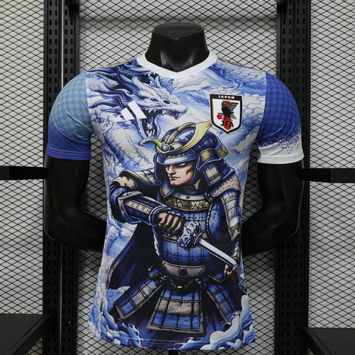 2026 Japan Special Player Version Cheap Soccer Jerseys