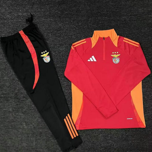 25-26 Benfica Jackets