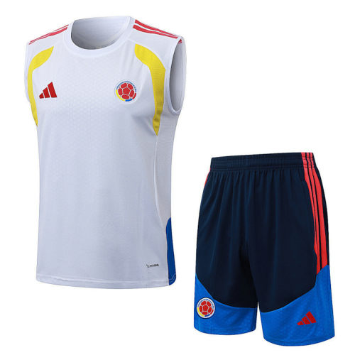2026 Colombia tracksuit