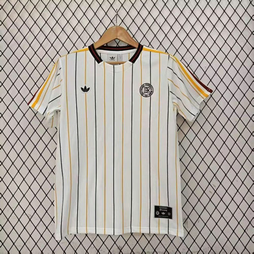 26-27 Germany Cheap Soccer Jerseys