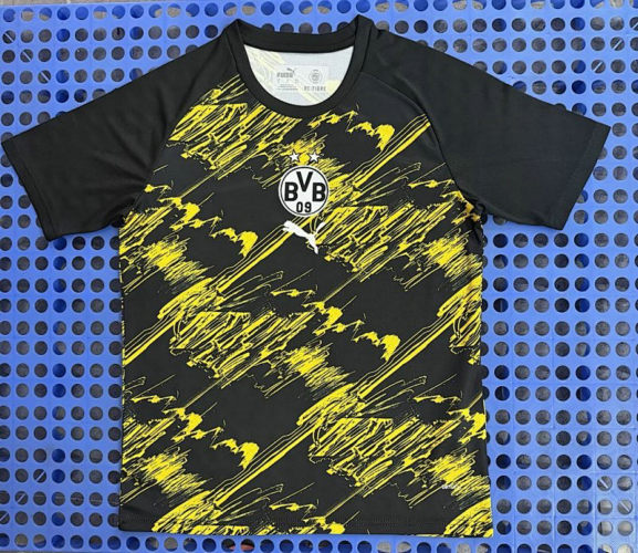26-27 Dortmund Training Cheap Soccer Jerseys