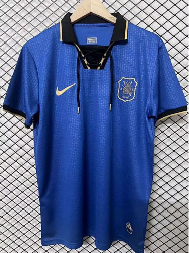 26-27 AIK Home Cheap Soccer Jerseys