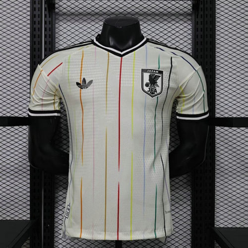 26-27 Japan Player Version Cheap Soccer Jerseys