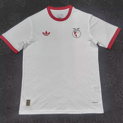 25-26 Benfica Cheap Soccer Jerseys