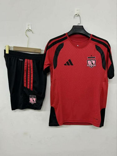 26-27 Colo Training Soccer Suit