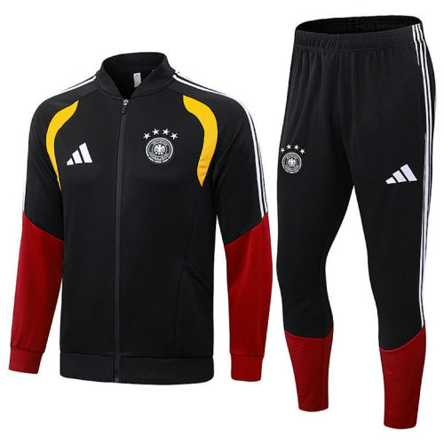 2026 Germany Jackets