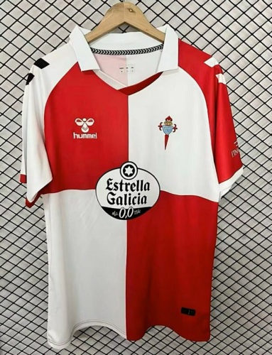 26-27 Celta Cheap Soccer Jerseys