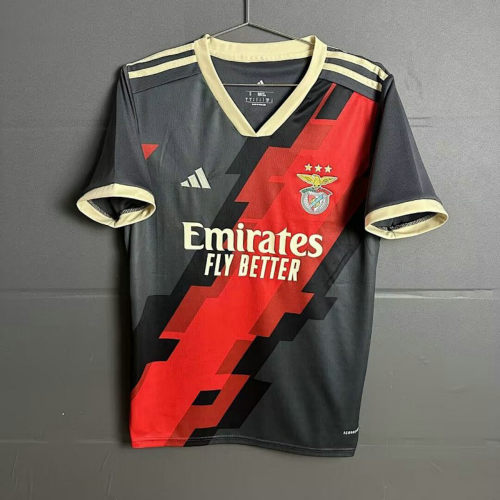 25-26 Benfica Special Cheap Soccer Jerseys