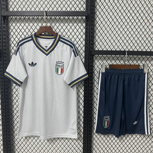 26-27 Italy Away Cheap Soccer Jerseys