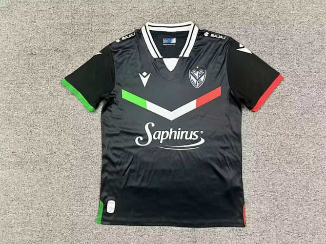 26-27 Sarsfield Third Cheap Soccer Jerseys