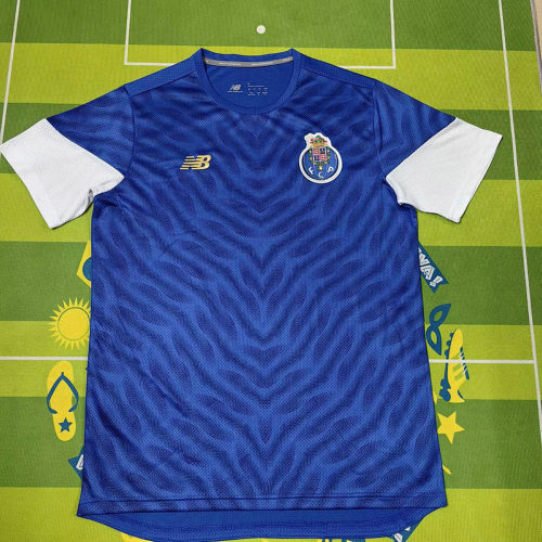 25-26 Porto Training Cheap Soccer Jerseys