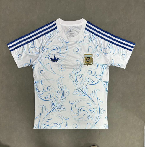 26-27 Argentina Special Cheap Soccer Jerseys