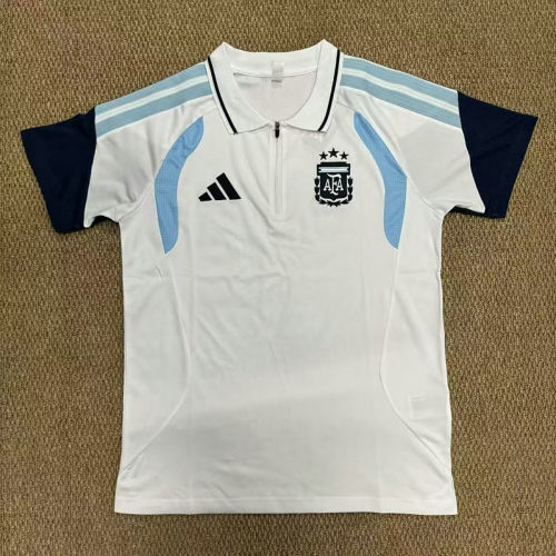 2026 Argentina Polo Cheap Soccer Jerseys