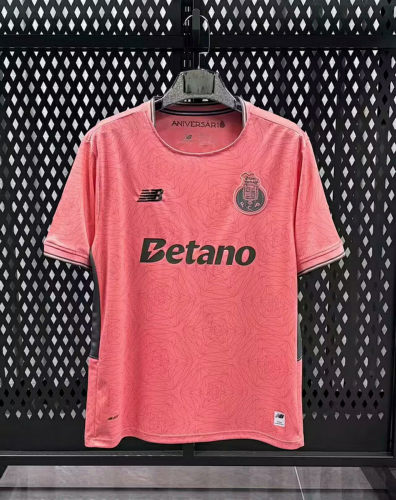 25-26 Porto Away Cheap Soccer Jerseys
