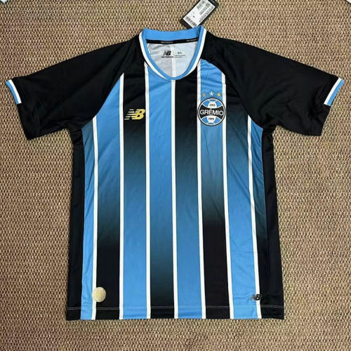 26-27 Gremio Home Cheap Soccer Jerseys 
