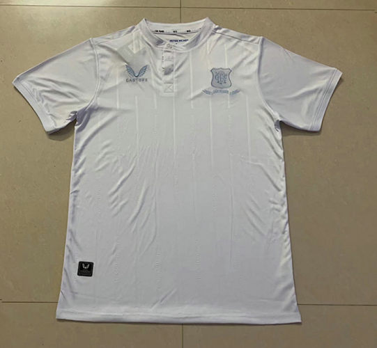 Rangers 150 Anniversary Soccer Jerseys
