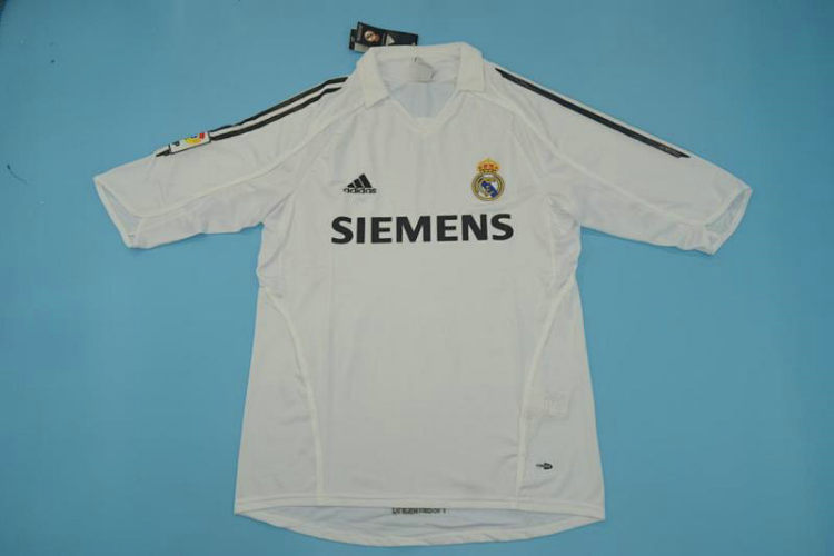 re-al ma-drid 05-06 Home