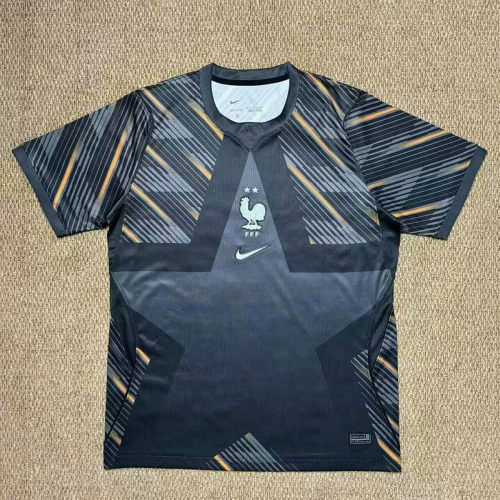 2026 France Goalkeeper Cheap Soccer Jerseys