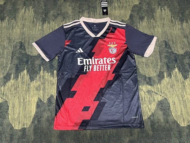 26-27 Benfica Special Cheap Soccer Jerseys