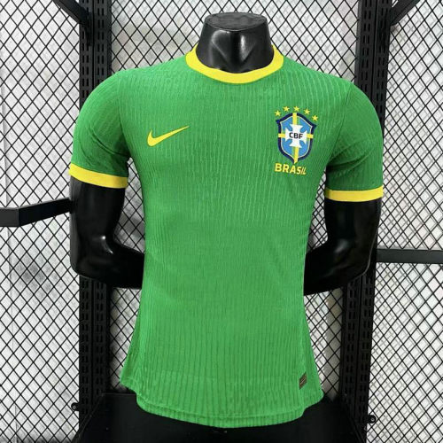 2026 Brazil Special Cheap Soccer Jerseys