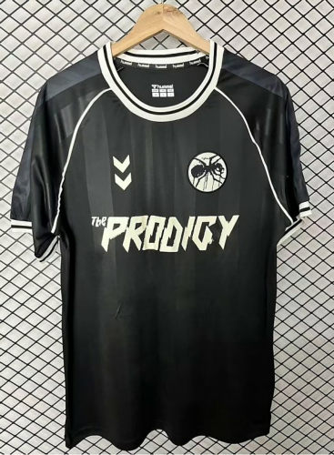 26-27 Prodigy x Hummel Cheap Soccer Jerseys