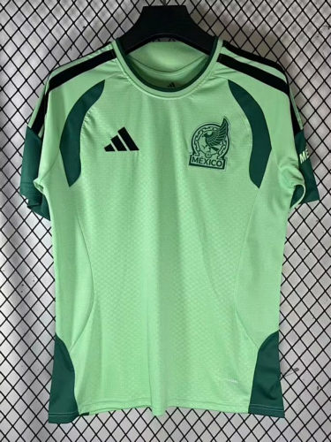 26-27 Mexico Training Cheap Soccer Jerseys