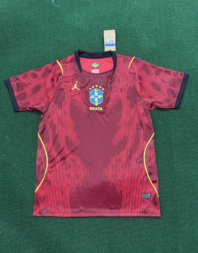 2026 Brazil Special Cheap Soccer Jerseys