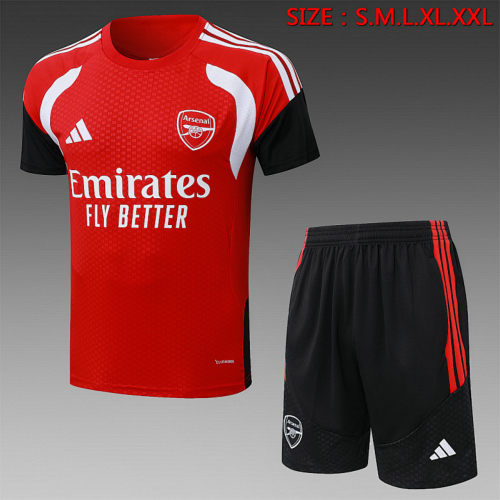 26-27 Arsenal Training Soccer Suit