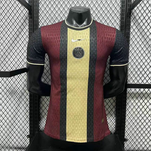 26-27 Paris Special Player Version Cheap Soccer Jerseys