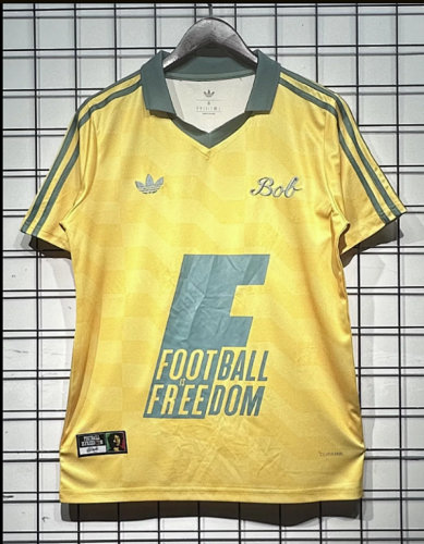 2026 Jamaica Special Cheap Soccer Jerseys 